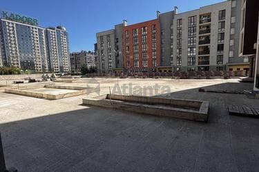 Коммерческая недвижимость по адресу ул. Марсельская (площадь 41,7 м²) - Atlanta.ua - фото 44