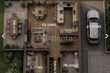 Будинок за адресою вул. Шевченка (площа 157,5 м²) - Atlanta.ua - фото 8