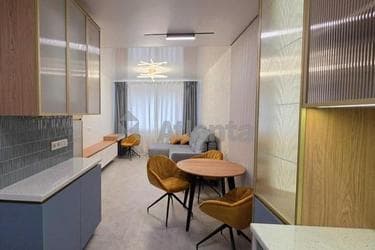 1-кімнатна квартира за адресою вул. Героїв УПА (площа 54,1 м²) - Atlanta.ua - фото 15