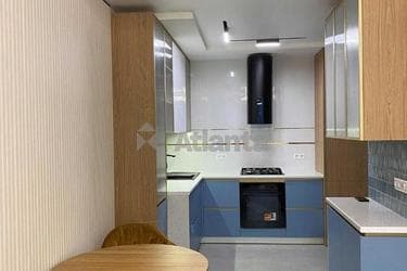 1-кімнатна квартира за адресою вул. Героїв УПА (площа 54,1 м²) - Atlanta.ua - фото 16