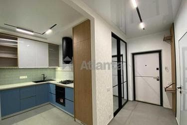 1-кімнатна квартира за адресою вул. Героїв УПА (площа 54,1 м²) - Atlanta.ua - фото 17