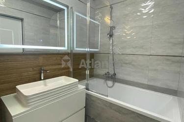 1-кімнатна квартира за адресою вул. Героїв УПА (площа 54,1 м²) - Atlanta.ua - фото 21
