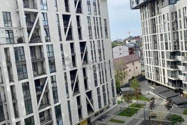 1-кімнатна квартира за адресою вул. Героїв УПА (площа 54,1 м²) - Atlanta.ua - фото 24