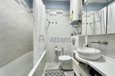 1-комнатная квартира по адресу ул. Среднефонтанская (площадь 49,8 м²) - Atlanta.ua - imageAlt 15