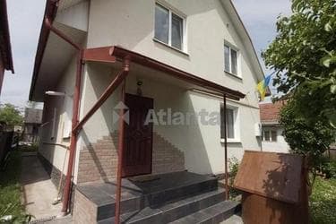 Будинок за адресою вул. Січових Стрільців (площа 127,3 м²) - Atlanta.ua - фото 18