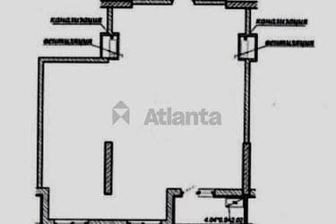 2-комнатная квартира по адресу ул. Генуэзская (площадь 75 м²) - Atlanta.ua - imageAlt 22