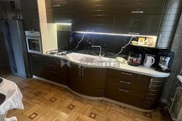 Багатокімнатна квартира за адресою Фонтанська дор. (площа 76,5 м²) - Atlanta.ua - фото 18