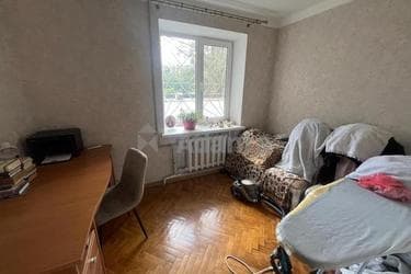Багатокімнатна квартира за адресою Фонтанська дор. (площа 76,5 м²) - Atlanta.ua - фото 21
