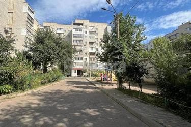 Багатокімнатна квартира за адресою Фонтанська дор. (площа 76,5 м²) - Atlanta.ua - фото 27