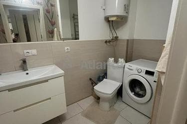 Багатокімнатна квартира за адресою Фонтанська дор. (площа 76,5 м²) - Atlanta.ua - фото 25