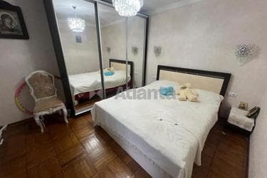 Багатокімнатна квартира за адресою Фонтанська дор. (площа 76,5 м²) - Atlanta.ua - фото 24
