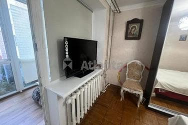 Багатокімнатна квартира за адресою Фонтанська дор. (площа 76,5 м²) - Atlanta.ua - фото 23