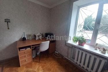 Багатокімнатна квартира за адресою Фонтанська дор. (площа 76,5 м²) - Atlanta.ua - фото 29