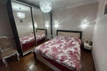 Багатокімнатна квартира за адресою Фонтанська дор. (площа 76,5 м²) - Atlanta.ua - фото 30