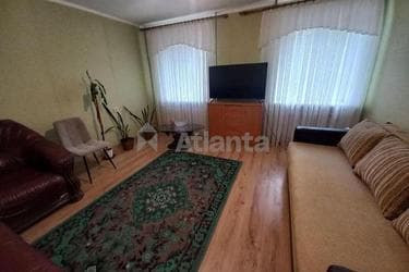 Багатокімнатна квартира за адресою Фонтанська дор. (площа 76,5 м²) - Atlanta.ua - фото 31
