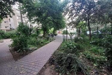Багатокімнатна квартира за адресою Фонтанська дор. (площа 76,5 м²) - Atlanta.ua - фото 32