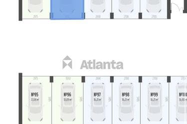 Коммерческая недвижимость по адресу ул. Орлика Пилипа (площадь 16,7 м²) - Atlanta.ua - фото 10