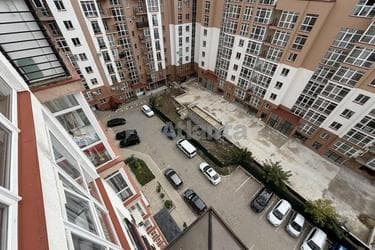 1-кімнатна квартира за адресою вул. Руська (площа 41,1 м²) - Atlanta.ua - фото 22