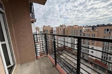 1-кімнатна квартира за адресою вул. Руська (площа 41,1 м²) - Atlanta.ua - фото 23
