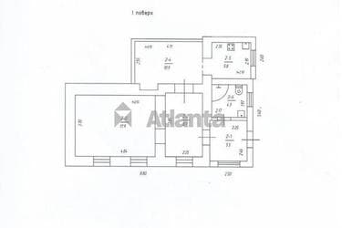 Дом по адресу ул. Радиальная (площадь 53,1 м²) - Atlanta.ua - imageAlt 54