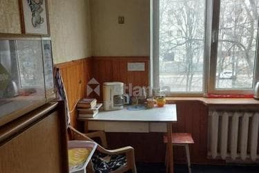 2-комнатная квартира по адресу ул. Крымская (площадь 53 м²) - Atlanta.ua - фото 14