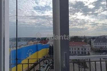 1-комнатная квартира по адресу ул. Поштова (площадь 35,2 м²) - Atlanta.ua - imageAlt 16