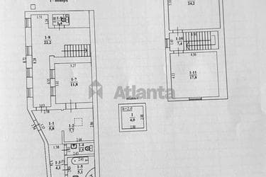 Дом по адресу ул. Литовская (площадь 129 м²) - Atlanta.ua - imageAlt 42