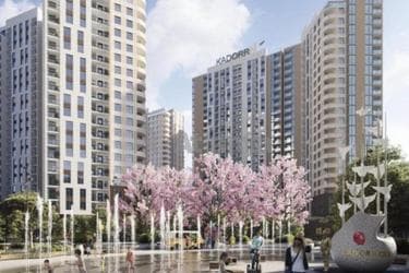 2-кімнатна квартира за адресою вул. Краснова (площа 71,6 м²) - Atlanta.ua - фото 8