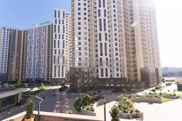 2-комнатная квартира по адресу ул. Краснова (площадь 63,3 м²) - Atlanta.ua - фото 9