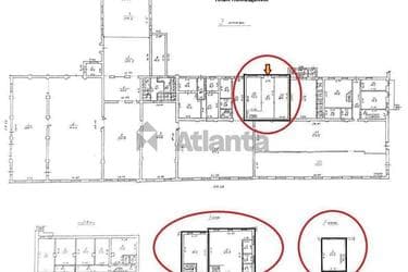 Комерційна нерухомість за адресою вул. Балківська (площа 430 м²) - Atlanta.ua - фото 23