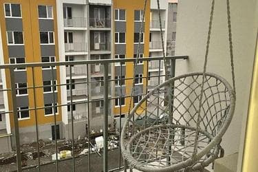 1-кімнатна квартира за адресою вул. Масив 10 (площа 32,6 м²) - Atlanta.ua - фото 21