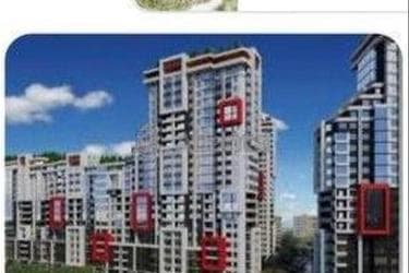 1-кімнатна квартира за адресою вул. Чикаленко Євгенія (площа 20,3 м²) - Atlanta.ua - фото 10