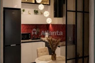 1-комнатная квартира по адресу Курортный пер. (площадь 30 м²) - Atlanta.ua - фото 20