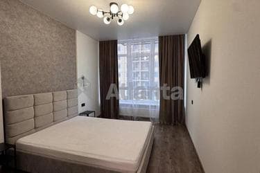 1-кімнатна квартира за адресою Курортний пров. (площа 37,8 м²) - Atlanta.ua - фото 14