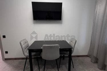 1-кімнатна квартира за адресою Курортний пров. (площа 37,8 м²) - Atlanta.ua - фото 21
