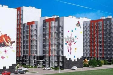1-комнатная квартира по адресу 7 км овидиопольской дор. (площадь 25,8 м²) - Atlanta.ua - фото 10