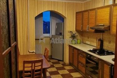 3-кімнатна квартира за адресою вул. Заболотного ак. (площа 65 м²) - Atlanta.ua - фото 11