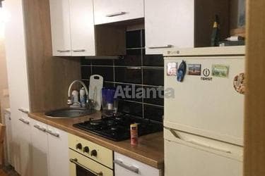 1-комнатная квартира по адресу ул. Зоринская (площадь 27,7 м²) - Atlanta.ua - imageAlt 18