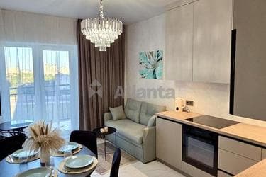 1-комнатная квартира по адресу ул. Краснова (площадь 42,5 м²) - Atlanta.ua - imageAlt 21