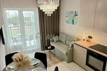 1-комнатная квартира по адресу ул. Краснова (площадь 42,5 м²) - Atlanta.ua - imageAlt 22
