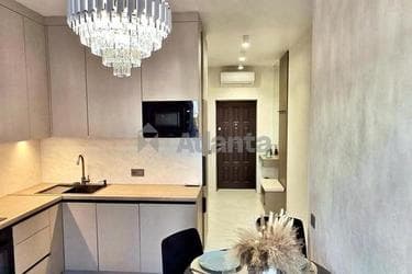 1-комнатная квартира по адресу ул. Краснова (площадь 42,5 м²) - Atlanta.ua - imageAlt 24