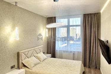 1-комнатная квартира по адресу ул. Краснова (площадь 42,5 м²) - Atlanta.ua - imageAlt 32