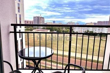 1-комнатная квартира по адресу ул. Краснова (площадь 42,5 м²) - Atlanta.ua - imageAlt 36