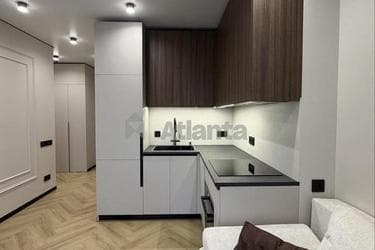 1-комнатная квартира по адресу Щирецкая ул. (площадь 44 м²) - фото 14 1-комнатная квартира по адресу Щирецкая ул. (площадь 44 м²) - Atlanta.ua - фото 14
