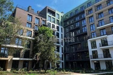 1-комнатная квартира по адресу ул. Дмитриевская (площадь 24,1 м²) - Atlanta.ua - imageAlt 7