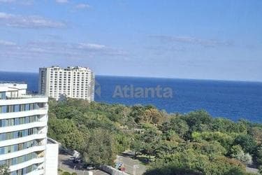 1-кімнатна квартира за адресою вул. Літературна (площа 58,2 м²) - Atlanta.ua - фото 24