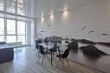 1-кімнатна квартира за адресою вул. Літературна (площа 58,2 м²) - Atlanta.ua - фото 25
