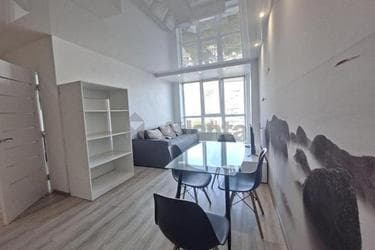 1-кімнатна квартира за адресою вул. Літературна (площа 58,2 м²) - Atlanta.ua - фото 30