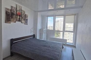 1-кімнатна квартира за адресою вул. Літературна (площа 58,2 м²) - Atlanta.ua - фото 33