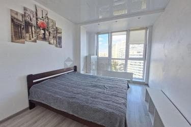 1-кімнатна квартира за адресою вул. Літературна (площа 58,2 м²) - Atlanta.ua - фото 34